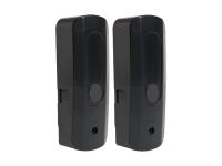 806SS-0010 RIOPH8WS - Беспроводные фотоэлементы безопасности системы RIO v2.0, дальность действия 10 м