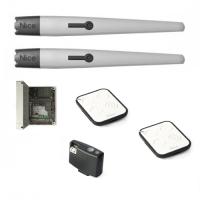 TO7024BDKIT Комплект для распашных ворот NICE