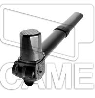 001KR310D KR310D - Привод 230 В линейный, самоблокирующийся для правой створки