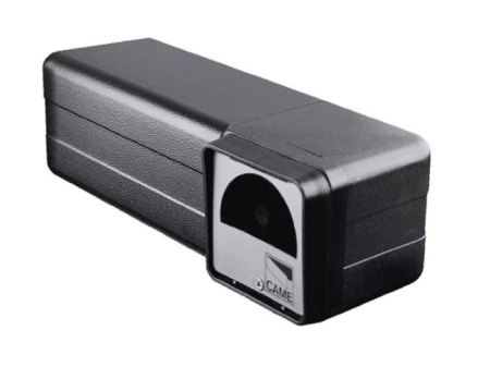 G0468 - Кронштейн для установки фотоэлемента DLX, DELTA, DOC на тумбу шлагбаумов G2500, G3750, G4000, G6000, G6500