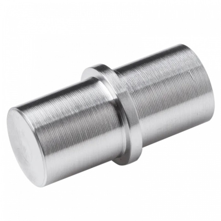 N14.0016.4US Соединитель ригеля (трубы) 16х1,5 мм. внутренний со стыковочным кольцом  POSTAL