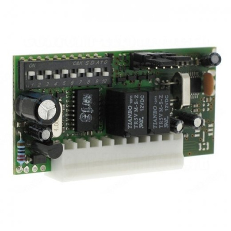 FLOXI2 Блок ДУ встраиваемый 2к