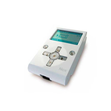 Oview блок программирования и диагностики