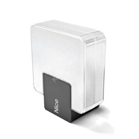 ELAC Лампа сигнальная с антенной, 230В