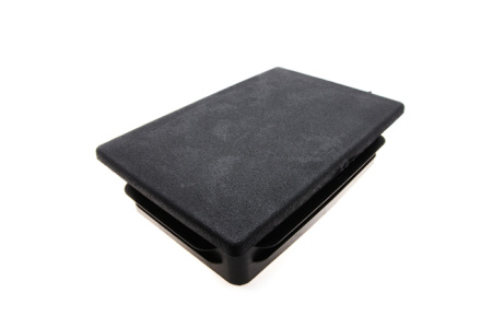 60x100 Заглушка внутр.