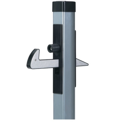 UNDER-GATE CATCHER Алюминиевый улавливатель ворот