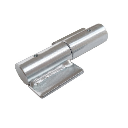 JL54AR петля усиленная 22х105 мм. с крыльями. Правая