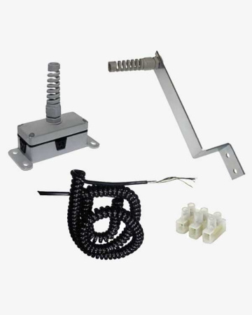 Коммутационный набор AN-Motors A-box