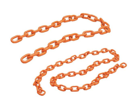 001CAT-15 CAT-15 - Цепь толщиной 5 мм / 15,5 метров