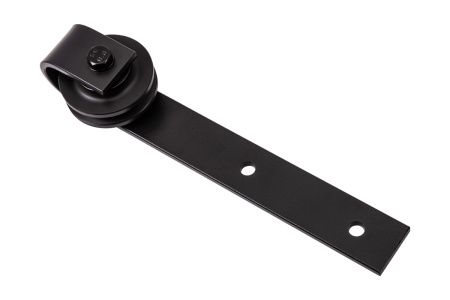 HANGER1 (Классика) Тележка для амбарного механизма (2 шт.) с комплектом крепления.