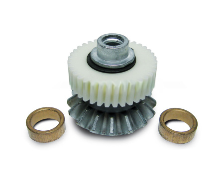 SPAMG217B00A Редуктор TOONA 220В