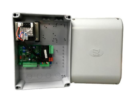 002ZF1N	ZF1N - Блок управления для приводов 230 В