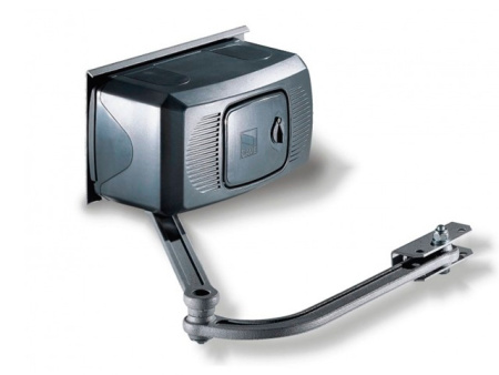 001F1024 F1024 - Привод 24 В рычажный, самоблокирующийся с шарнирным рычагом передачи