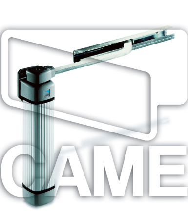 001F500	F500 - Привод 24 В рычажный, не блокирующийся с шарнирным рычагом передачи