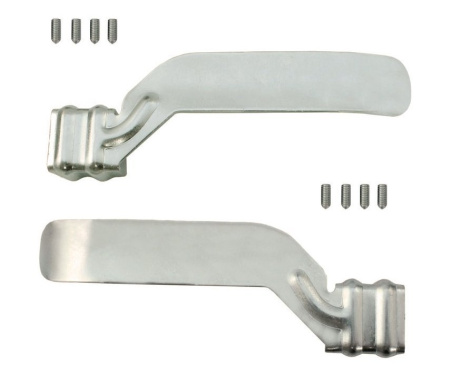 SPGAP10600 Кронштейны концевые, комплект