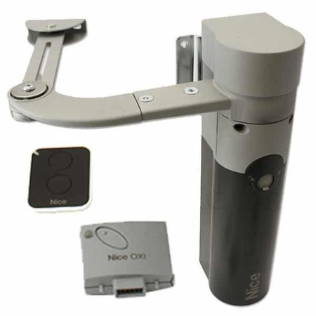 WALKY1024BDKCE Комплект для распашных ворот