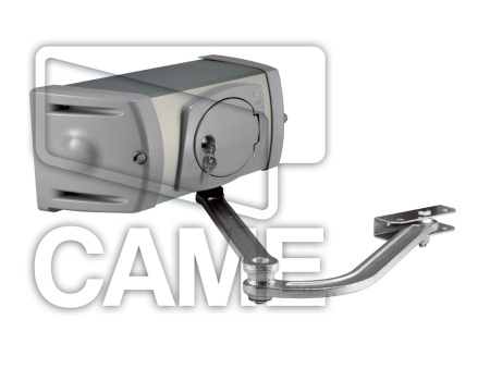 001F1000 F1000 - Привод 230 В рычажный, самоблокирующийся с шарнирным рычагом передачи