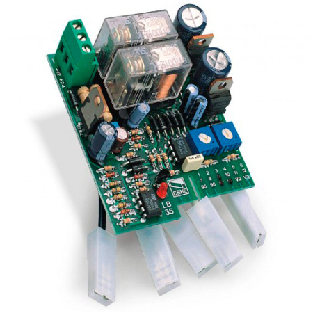 002LB38 Плата аварийного питания CAME