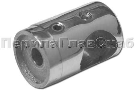 Ригеледержатель Д16мм на плоскость, размер 22х30мм