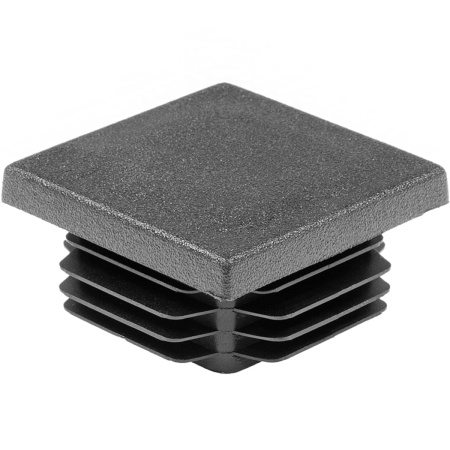 ZP 60x60 Заглушка пластиковая для квадратных профилей