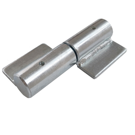 JL54AL петля усиленная 22х105 мм. с крыльями. Левая