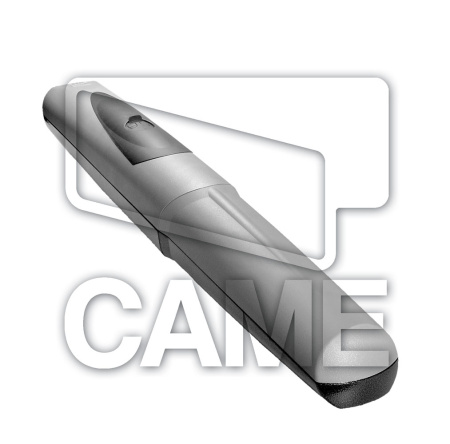 001AX5024 AX5024 - Привод 24 В линейный, самоблокирующийся, с энкодером и механическими упорами