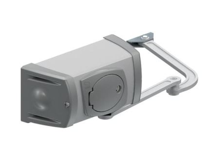 001FE40230 FE40230 - Привод 230 В рычажный, самоблокирующийся с энкодером и шарнирным рычагом передачи