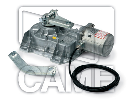 001FROG-A FROG-A - Привод 230 В рычажный, для подземной установки