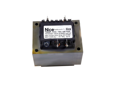 SPEG070A00 Установочный комплект трансформатора для RB400