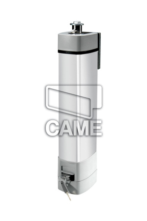 001STYLO-ME STYLO-ME - Привод 24 В рычажный, самоблокирующийся с энкодером