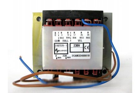 Трансформатор ZL38