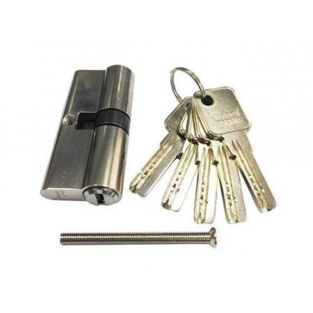 Евроцил.DORMA CBR-1 60 (30x30) НИКЕЛЬ