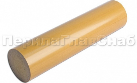 891 пластиковый поручень, дуб, 4 м.