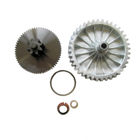 Комплект шестернок PRPP07 Nice