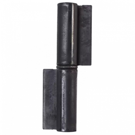 JL17C Петля усиленная 18х110 с крыльями и шайбой универсальная