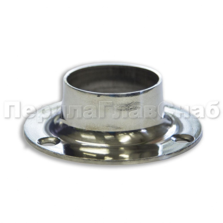 Фланец штампованный для трубы Д38.1 внешний Д68мм