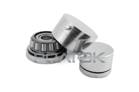 Петля опорная Ф48