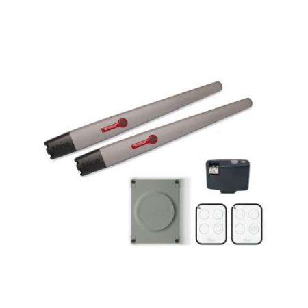 TO5024HSBDKLT Комплект для распашных ворот NICE