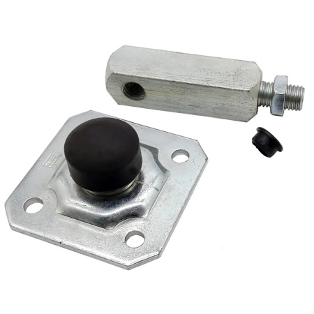 X.10701450001 отбойник универсальный для ворот ворот 3 в 1