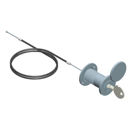 RM0104-4500 Комплект механизма разблокировки