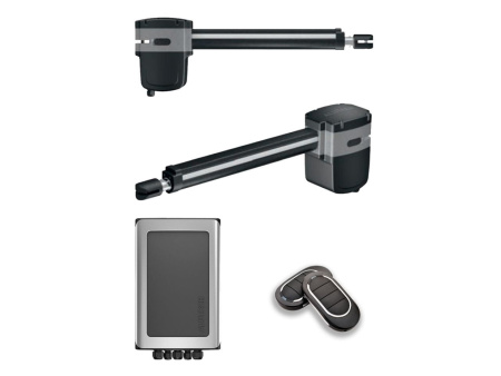 SC-3000KIT Комплект для автоматизации распашных ворот