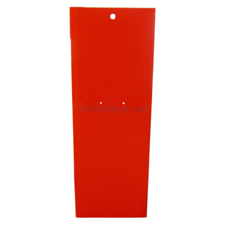 PMD0045R05.4610 Крышка шлагбаума WIL6