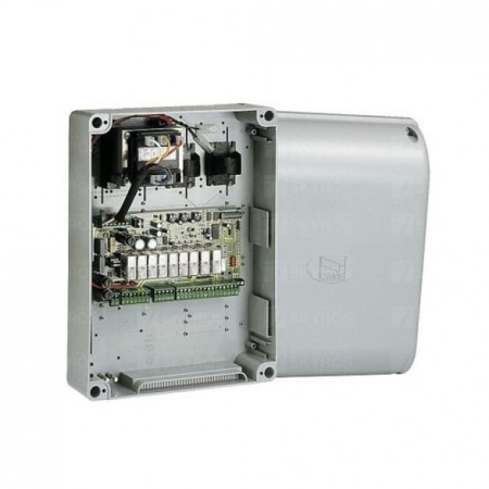 002ZL160N ZL160N - Блок управления одним приводом FLEX