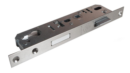 3020.24 Дверной замок PZW 85/25/24 мм (защелка), страна происх. Сербия