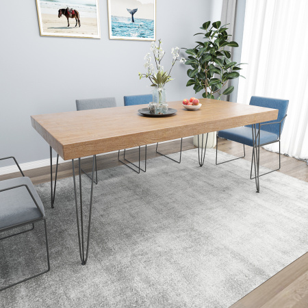 3H30 Ножки-шпильки