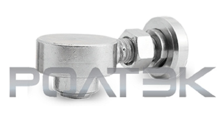 Петля верхняя Ф68