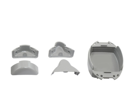 SPGAP06400A комплект заглушек для стрел XBA 69х92