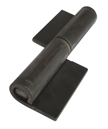 JL17F Петля усиленная 25х150 с крыльями и шайбой универсальная