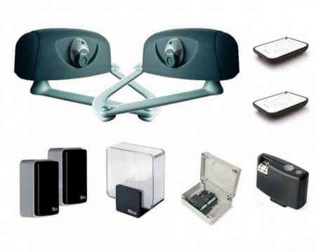 Комплект для распашных ворот HY7005BDKCE